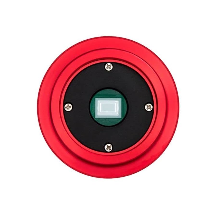 【ro】BrightWin ASTRO Gran-Turismo 81 WIFD | William Optics